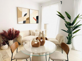 Zacatin Heritage Logde Granada